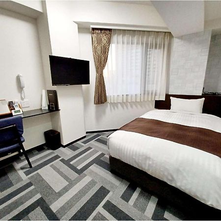 טוקיו Akasaka Urban Hotel Annex מראה חיצוני תמונה