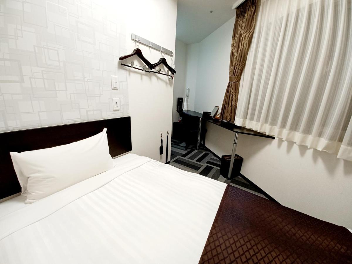 טוקיו Akasaka Urban Hotel Annex מראה חיצוני תמונה