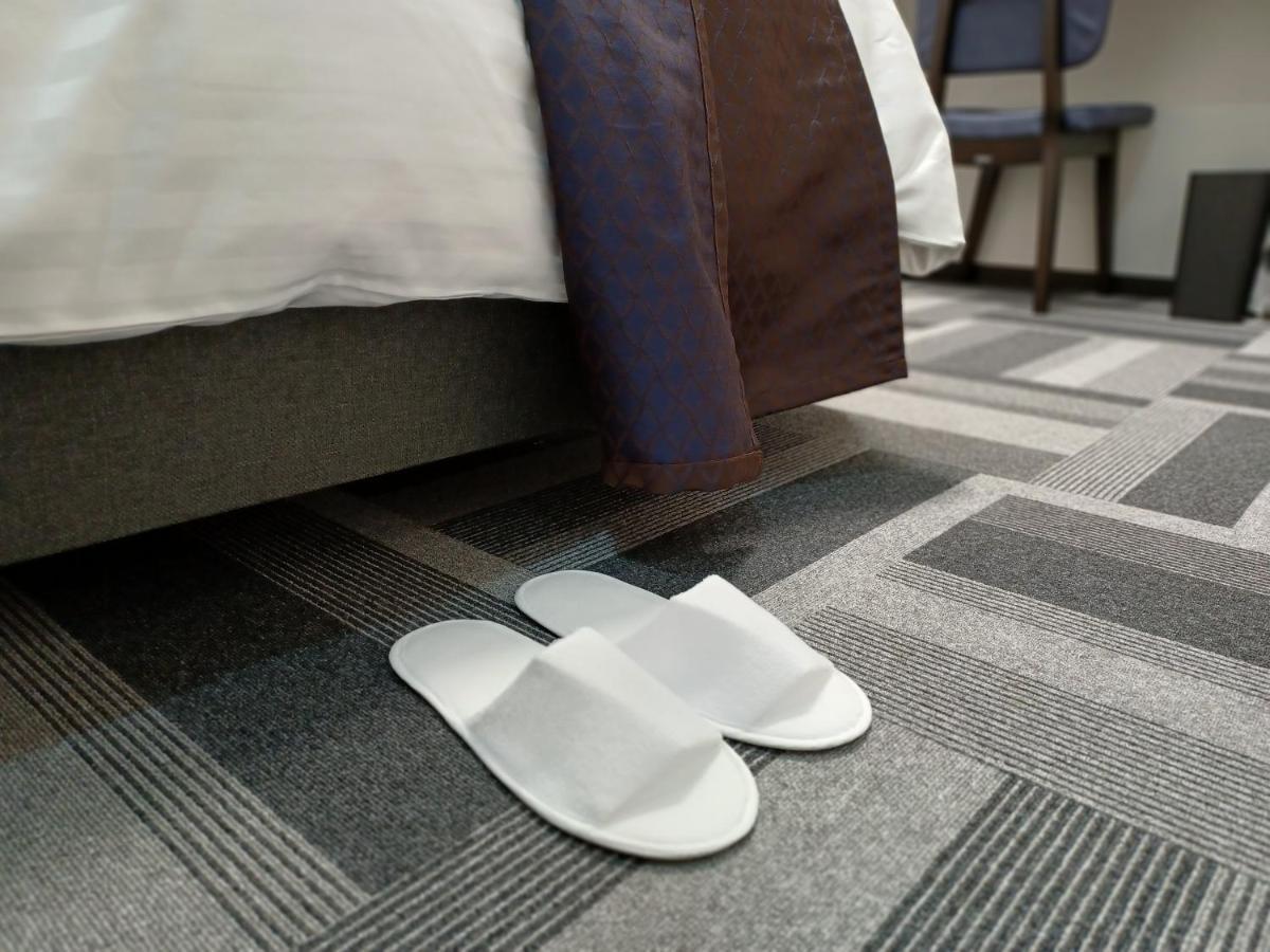 טוקיו Akasaka Urban Hotel Annex מראה חיצוני תמונה