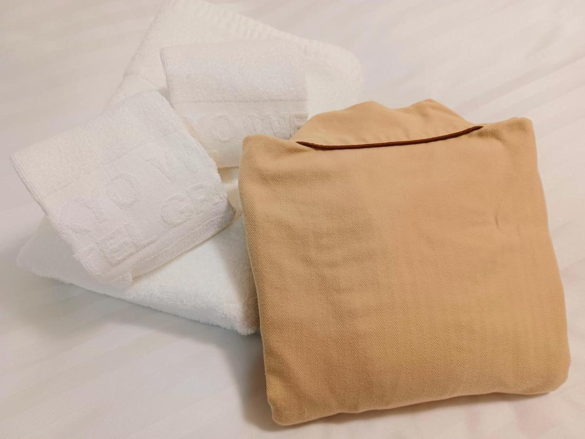טוקיו Akasaka Urban Hotel Annex מראה חיצוני תמונה