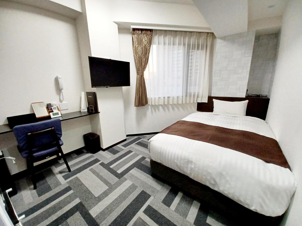 טוקיו Akasaka Urban Hotel Annex מראה חיצוני תמונה