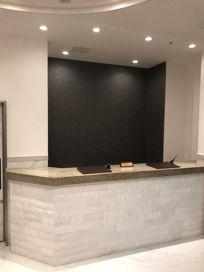טוקיו Akasaka Urban Hotel Annex מראה חיצוני תמונה